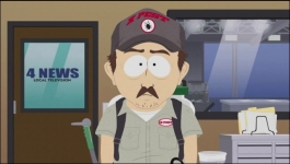 South Park - Season 29 Episode 02